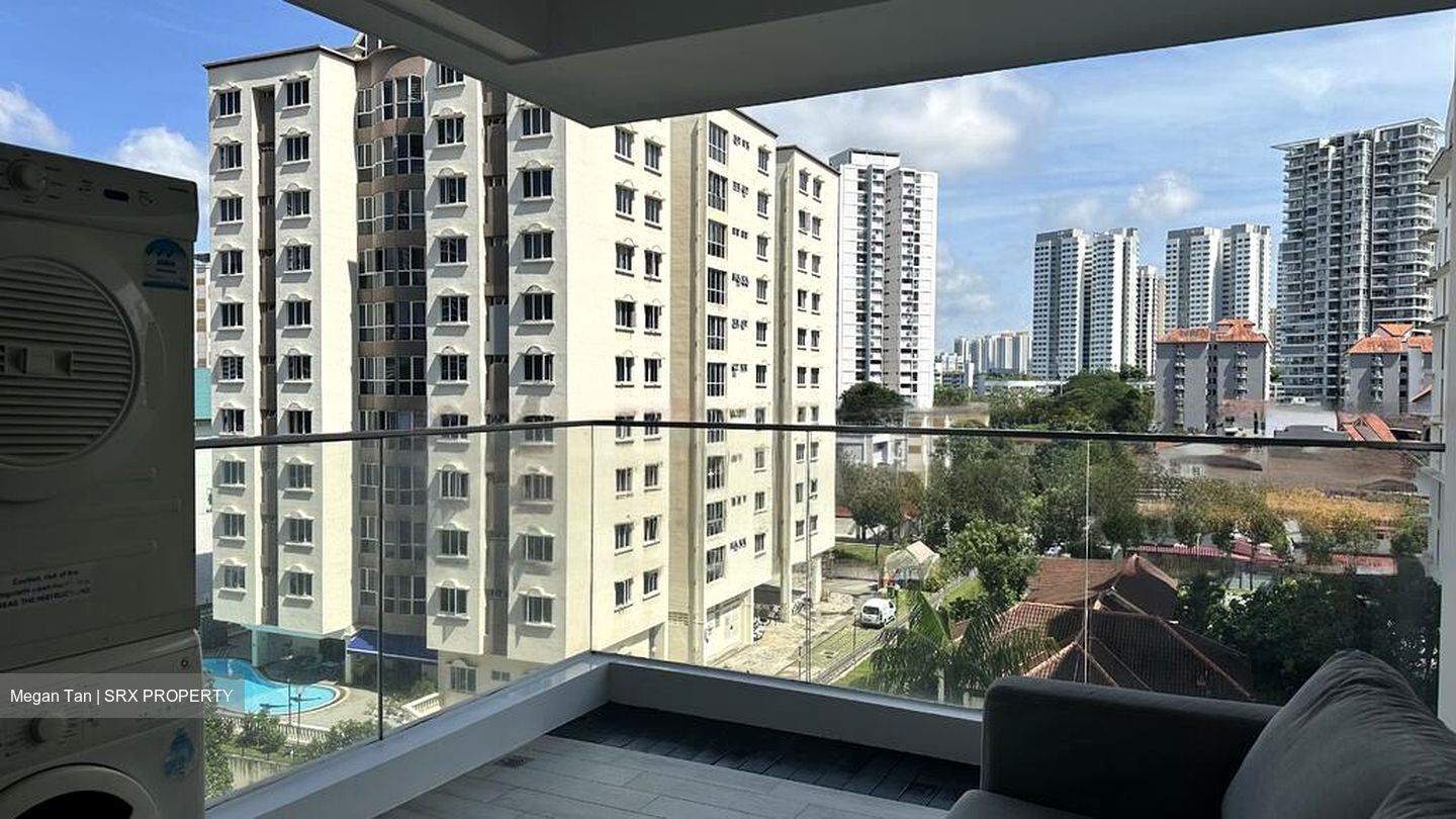 Regent Residences (D12), Apartment #453764531